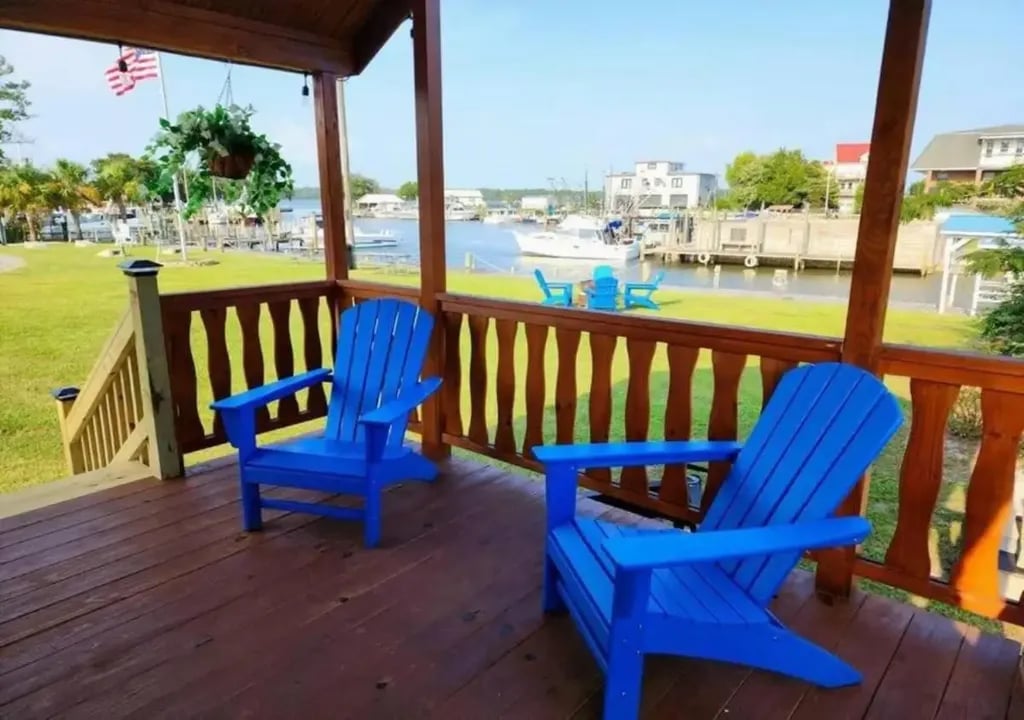 Seahaven Marine RV Park gallery 1