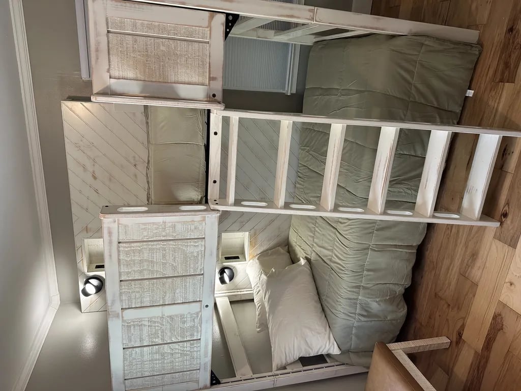 Camp LeConte Luxury Outdoor Resort gallery 1