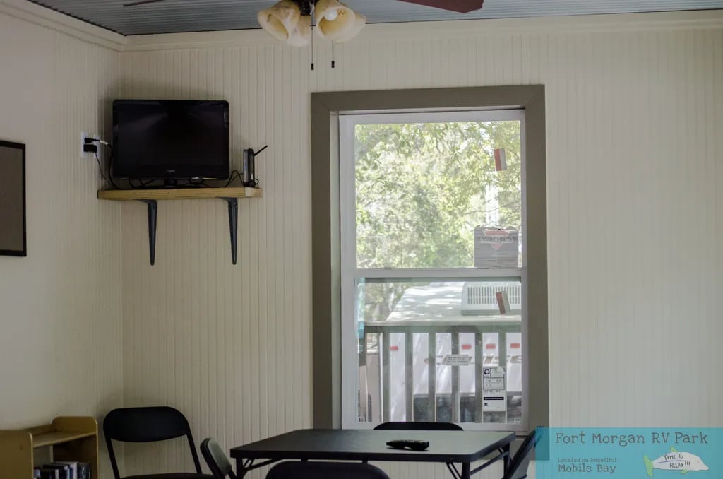 Fort Morgan RV Park gallery 3