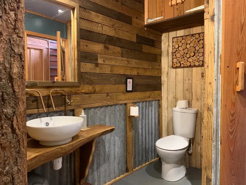 Blackdown Yurts gallery 3