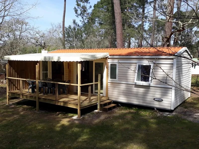 Camping Vert Bord’Eau gallery 1