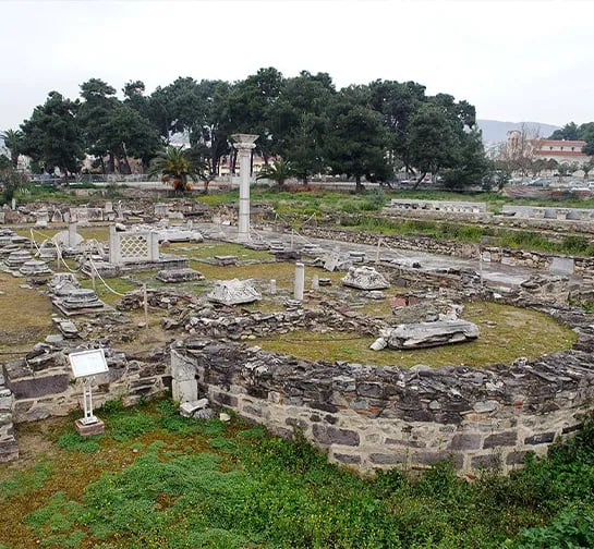 Camping Sikia gallery 3