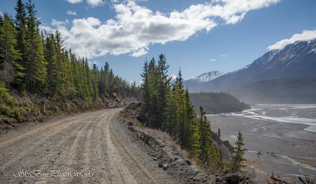 Wrangell View Campground gallery 1