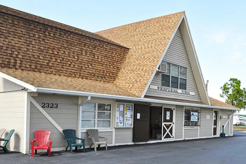 Whispering Pines Village gallery 2