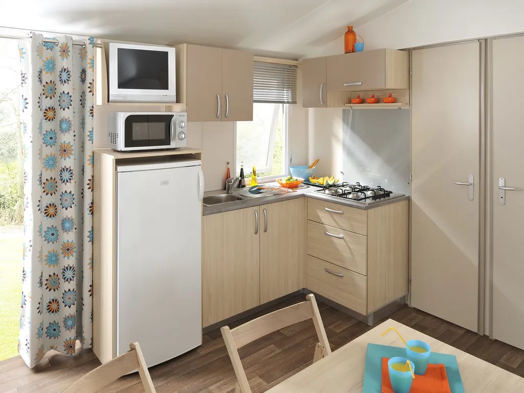 Camping Le Rivage gallery 2