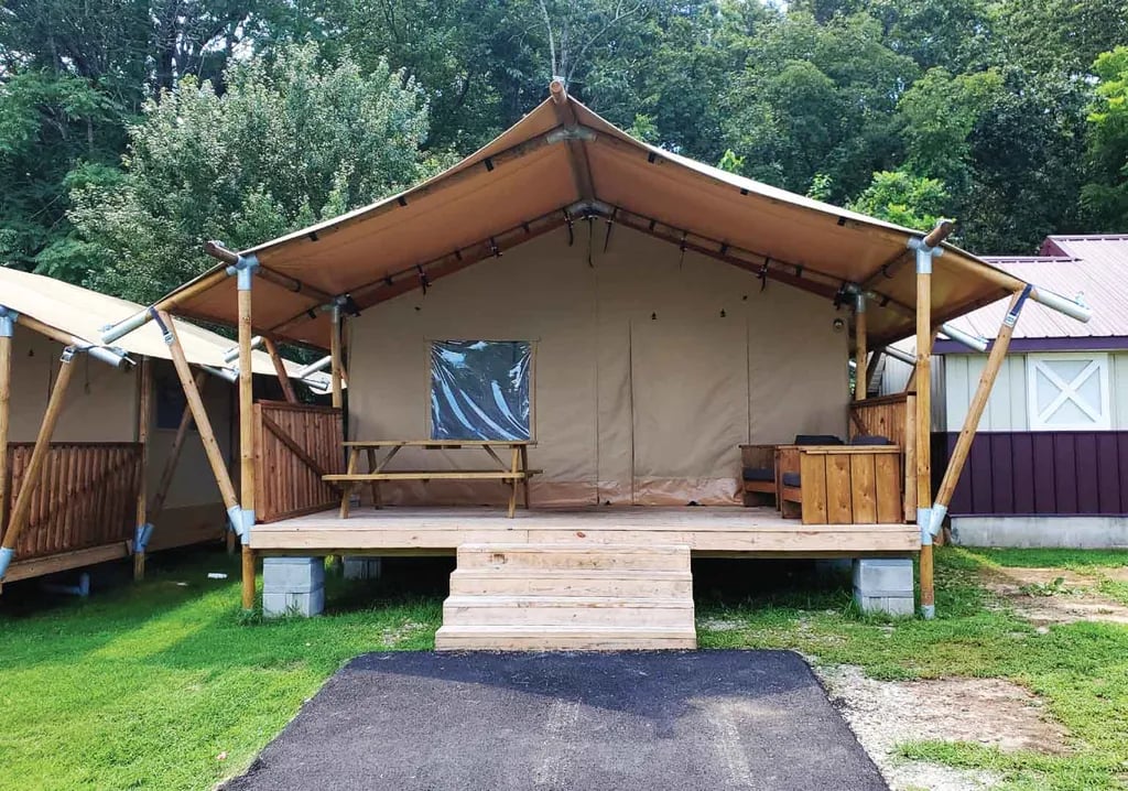 Yogi Bear’s Jellystone Park At Delaware Beaches gallery 1