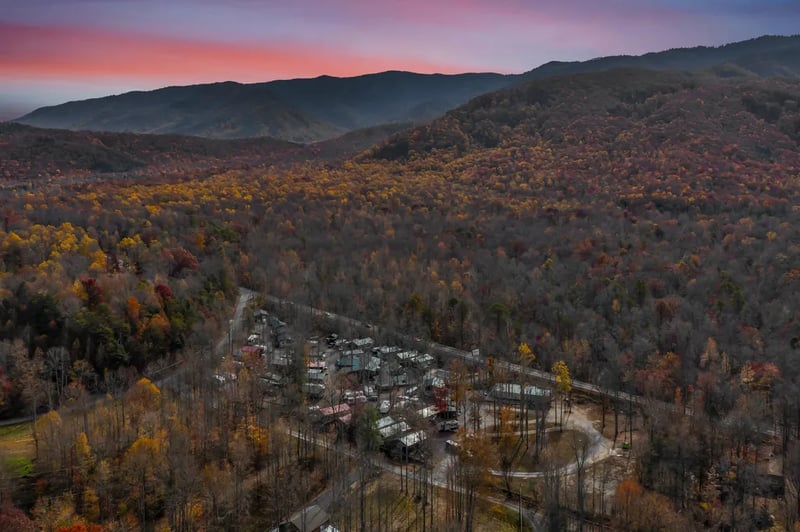 Arrow Creek Campground gallery 1