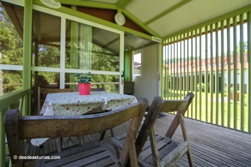 Camping Covadonga gallery 1