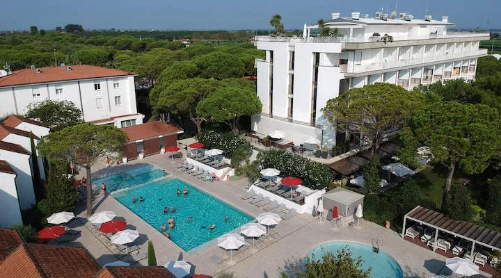 Union Lido gallery 3