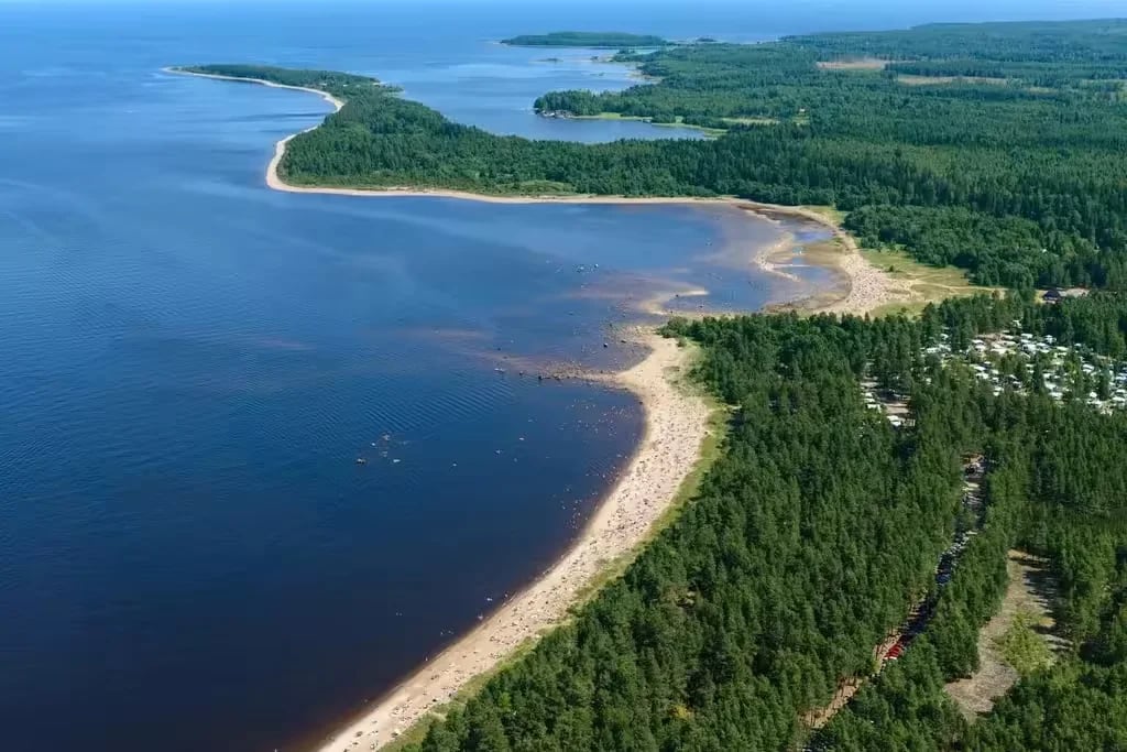 Rullsands Havsbad & Camping gallery 2