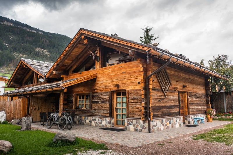 Camping Catinaccio Rosengarten gallery 4