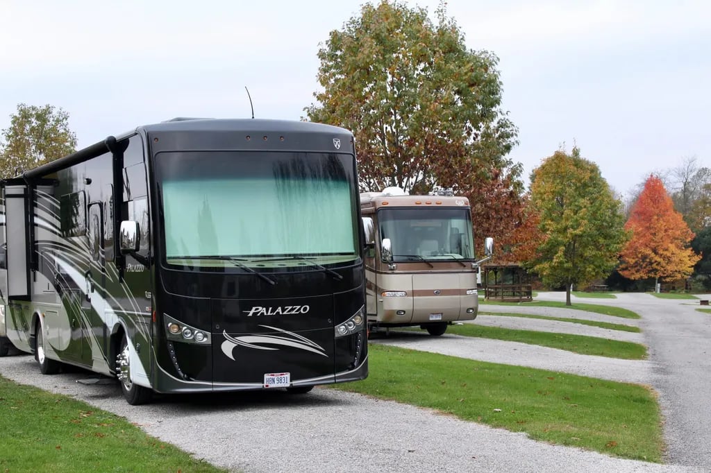 Scenic Hills RV Park gallery 2