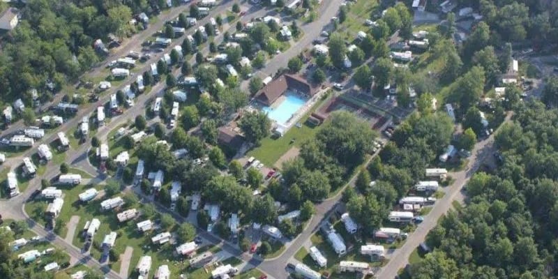 Cross Creek Camping Resort gallery 3