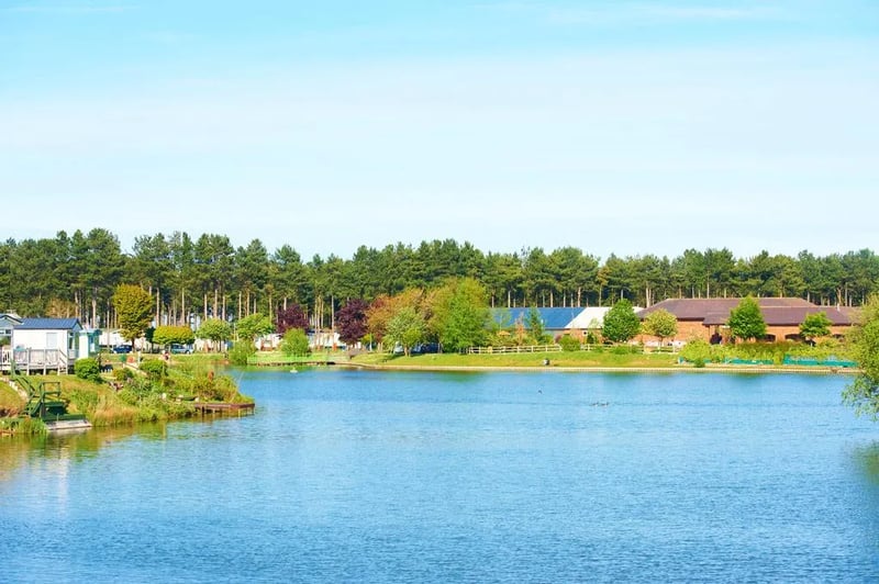 Lakeside Park gallery 2