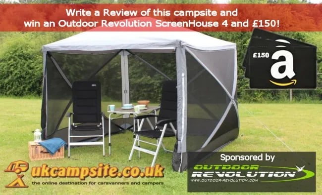 Fir Tree Farm Caravan Site gallery 3