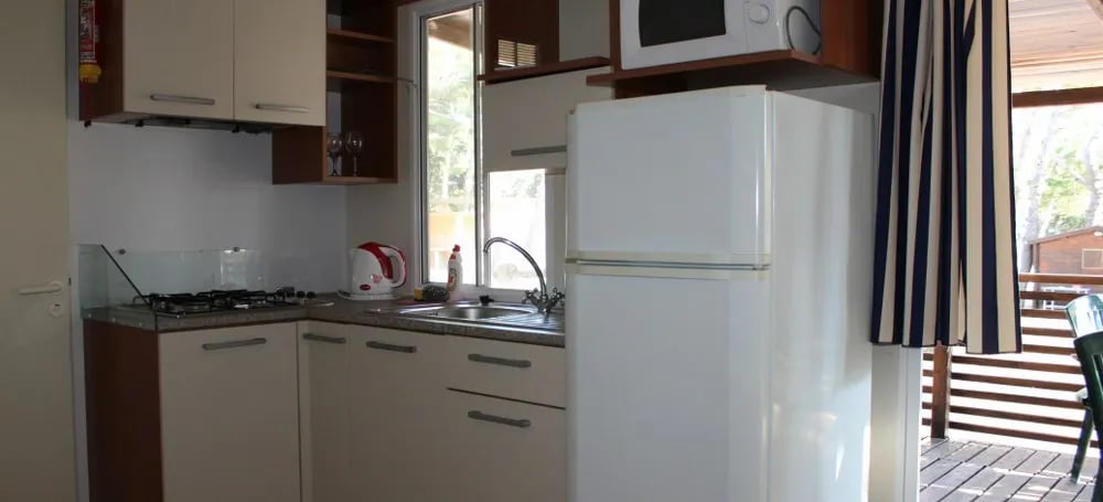 Camp Sibuljina gallery 1