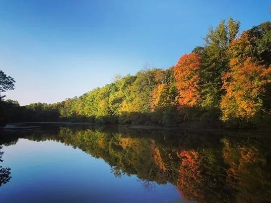 Campgaw Mountain Reservation gallery 2