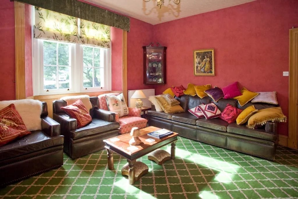 Tymparon Hall gallery 3