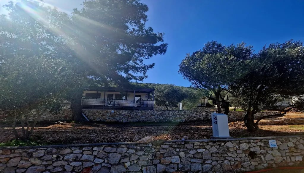 Camping Jezera Lovišća Murter gallery 2