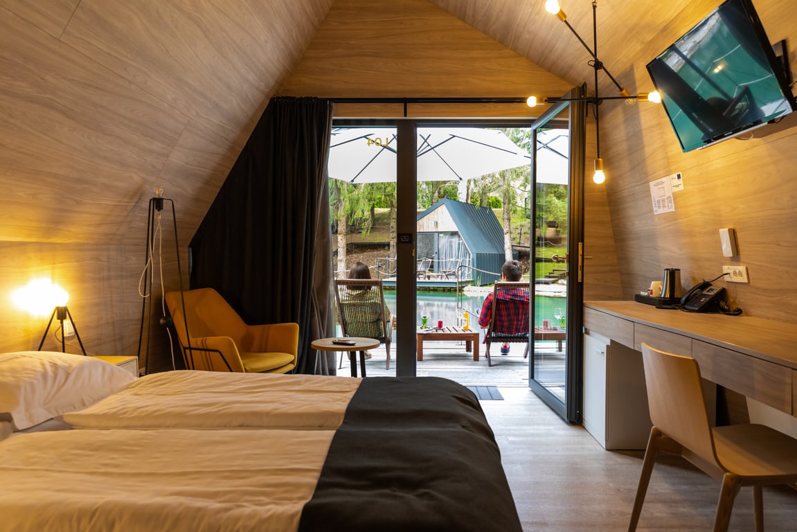 Plitvice Holiday Resort gallery 3