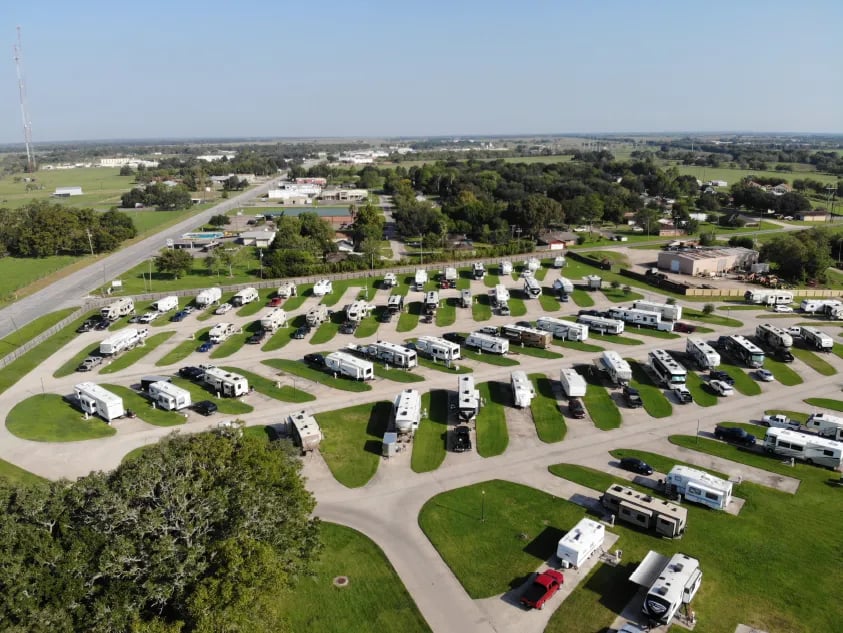 60 North RV Park gallery 3