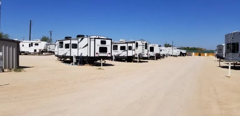 RV Big Spring Texas gallery 3