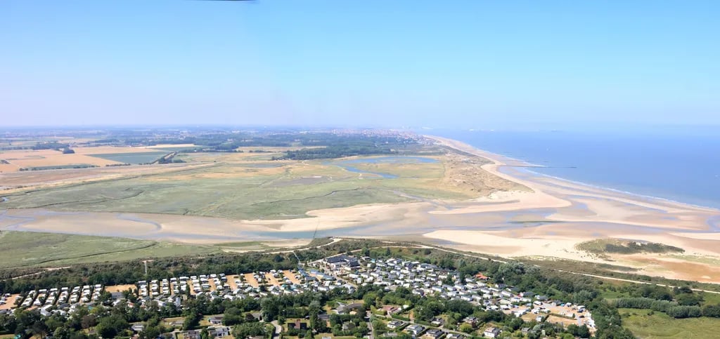 Strandcamping De Zwinhoeve gallery 2