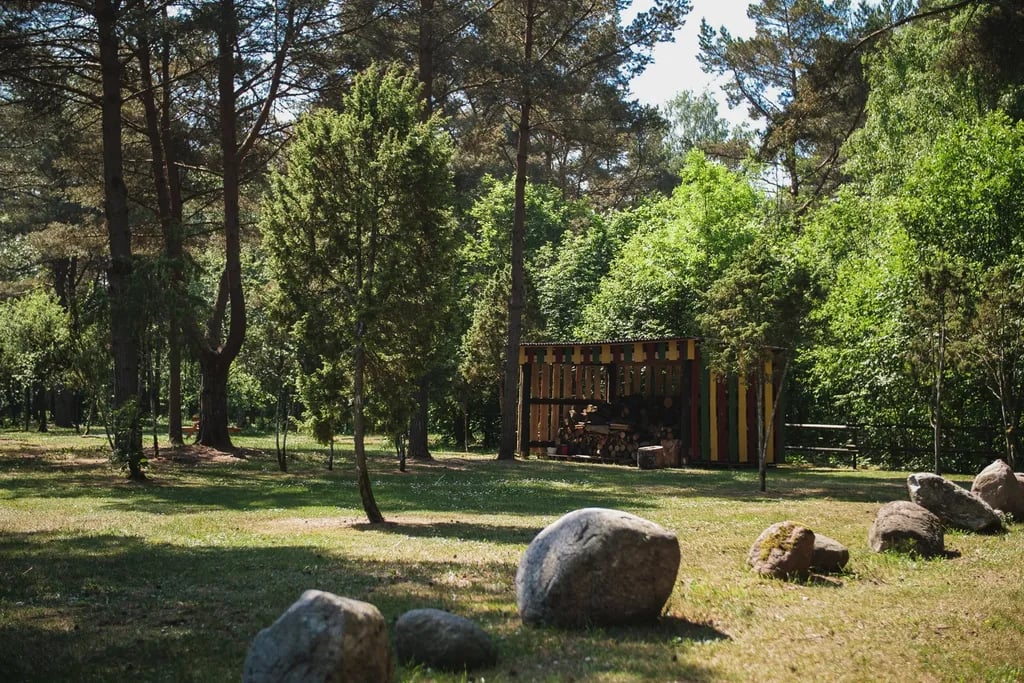 Camping Tehumardi gallery 1
