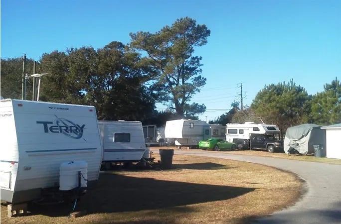 Oak Island Campground gallery 1