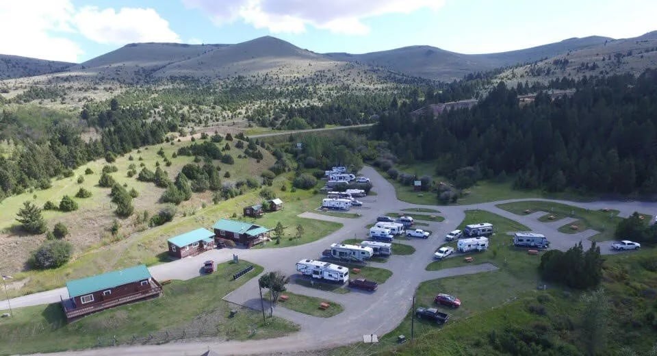 Rambling Moose Campground gallery 3