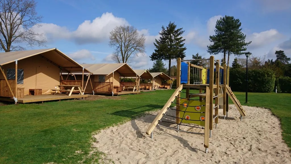 Camping De Zanderij gallery 3