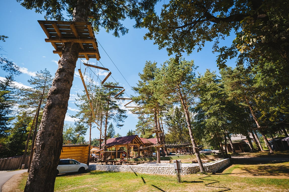 Camping Menina gallery 1