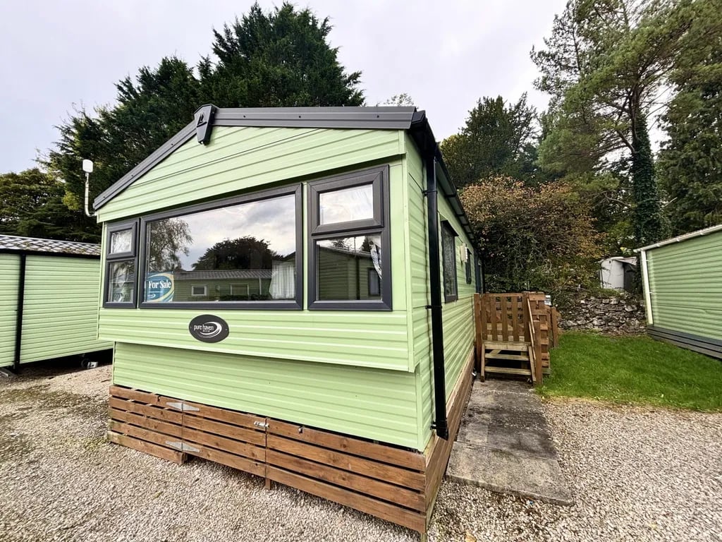 Hall More Caravan Park gallery 2