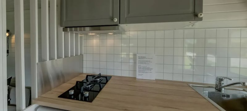 Sandager Næs Camping gallery 1