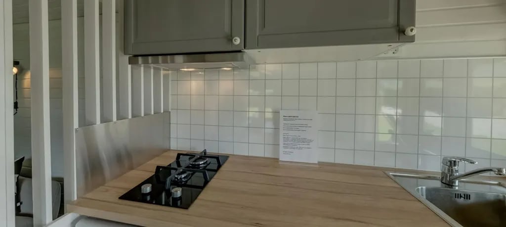 Sandager Næs Camping gallery 1