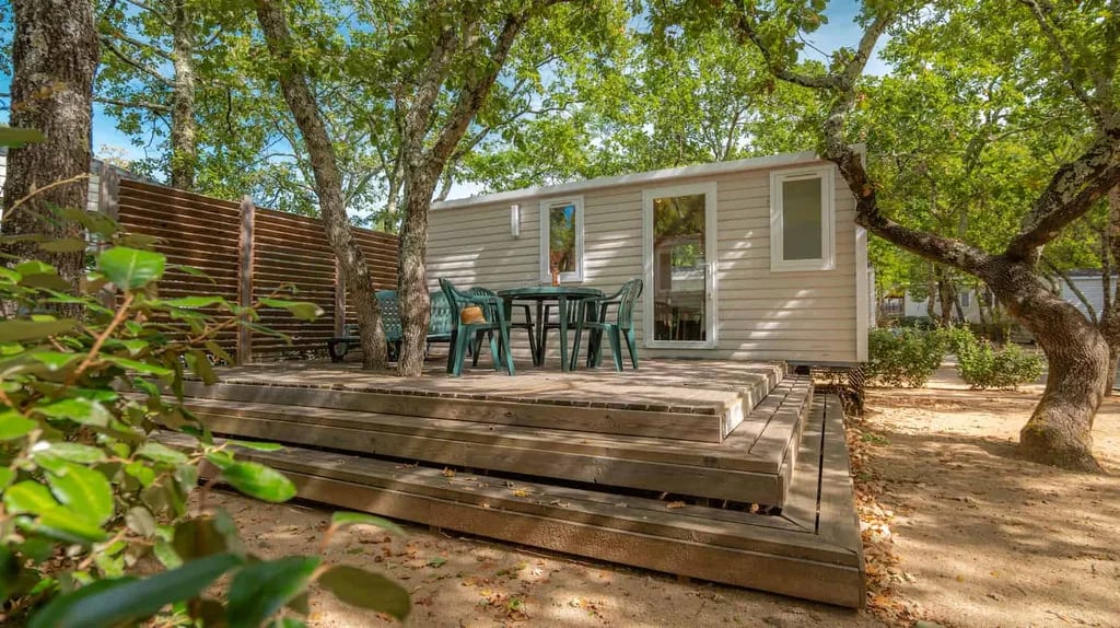 Camping Aluna Vacances gallery 3