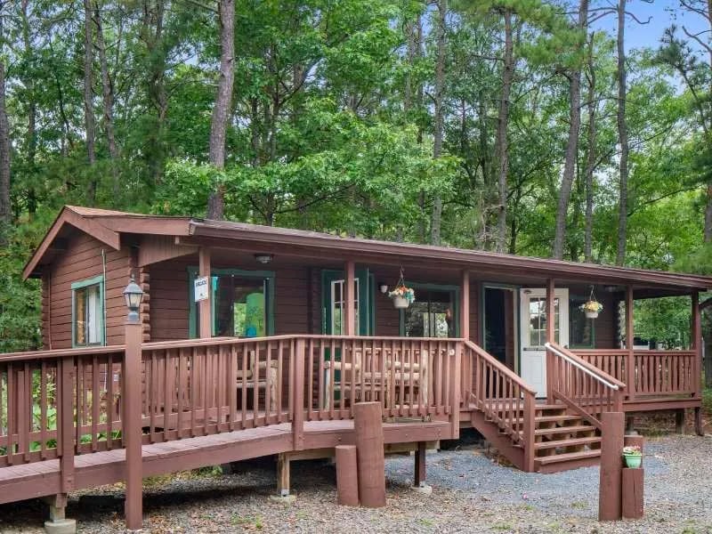 Long Beach RV Resort