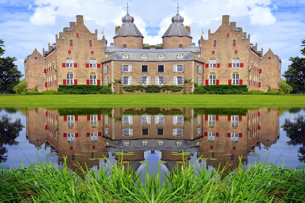 Vechtdalcamping Het Tolhuis gallery 1