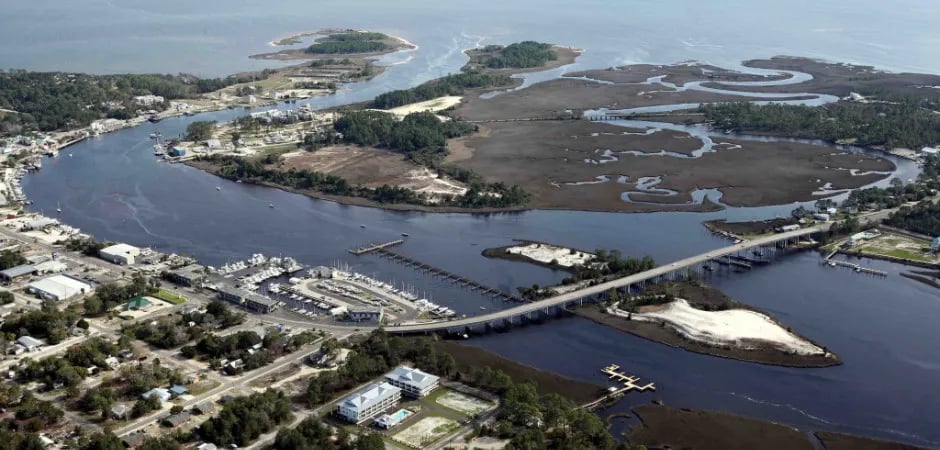 Sunset Isle RV & Yacht Club