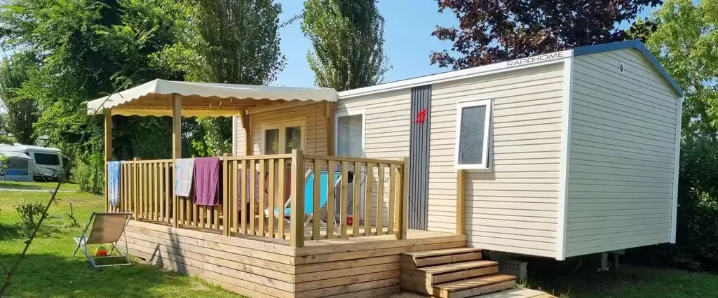 Camping Les Rives de Vilaine gallery 1