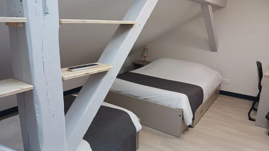 Camping Domaine du Haut des Bluches gallery 2