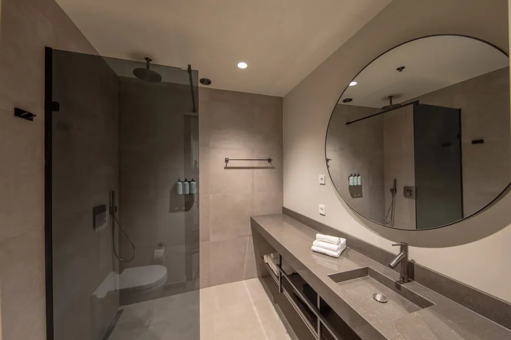 Camping Geysir gallery 1