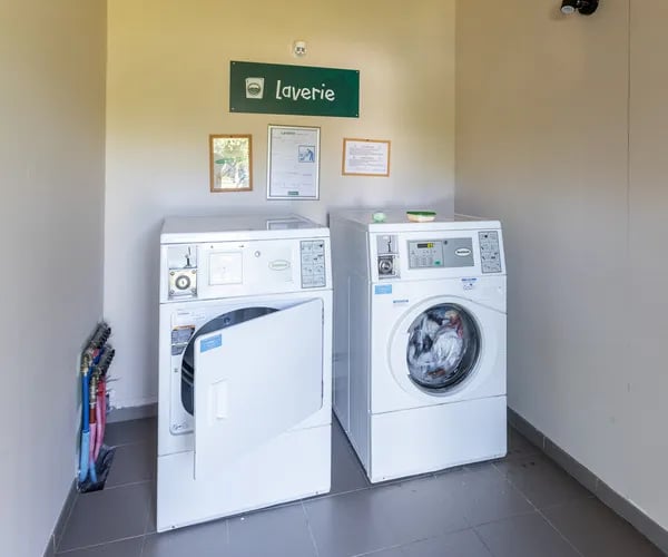 Huttopia Calvados – Normandie gallery 1