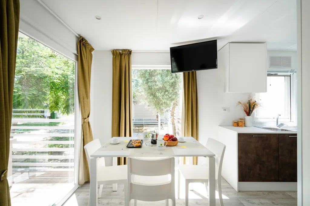 La Risacca Family Camping Village gallery 3