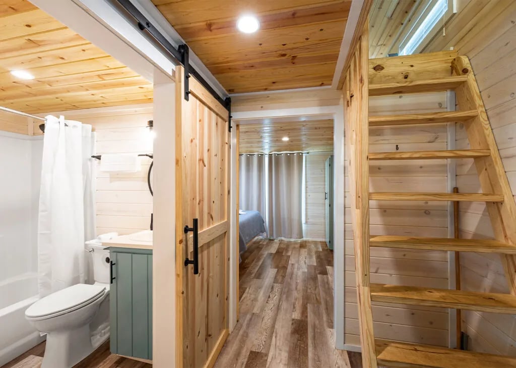 Splashway Campground gallery 1