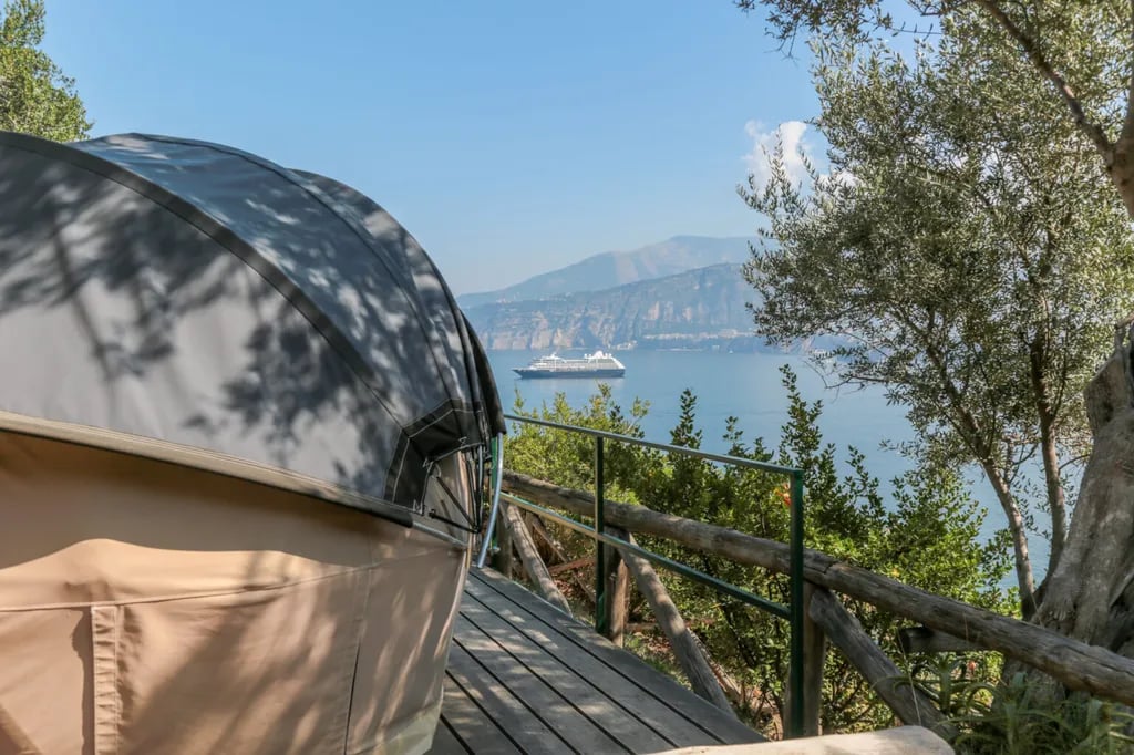 Santa Fortunata Campo Gaio gallery 1