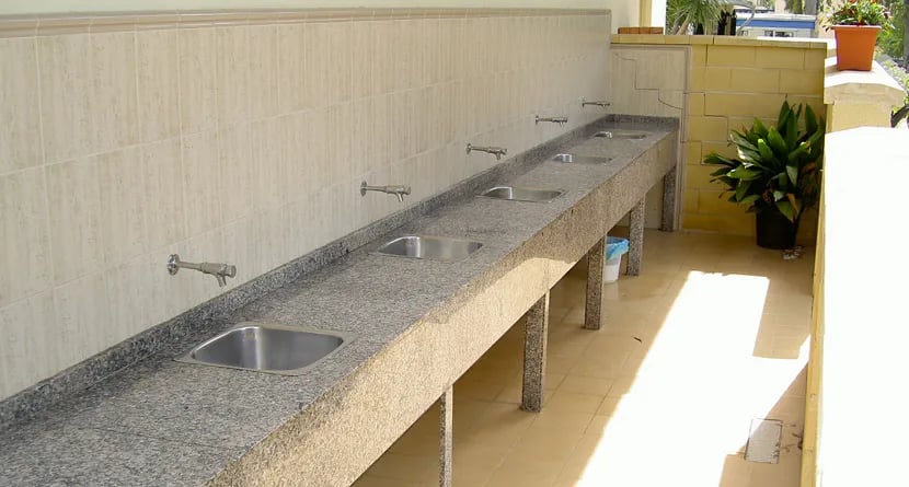 Camping Torremolinos gallery 2