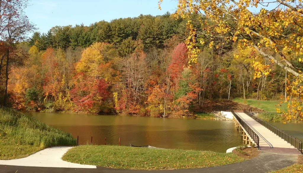 Muskingum Watershed Conservancy District Piedmont Marina gallery 3