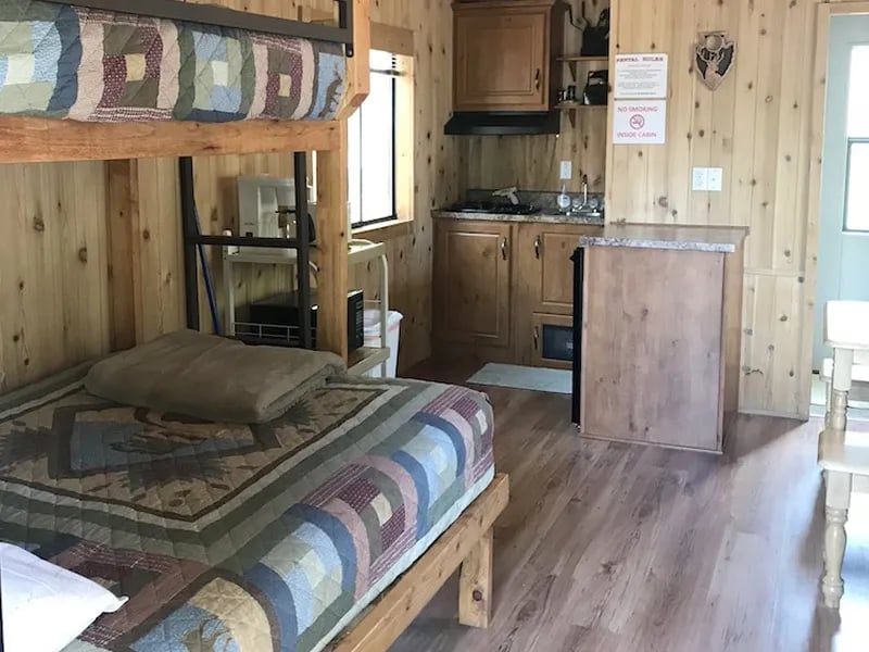 Tall Texan RV Park & Cabins gallery 2