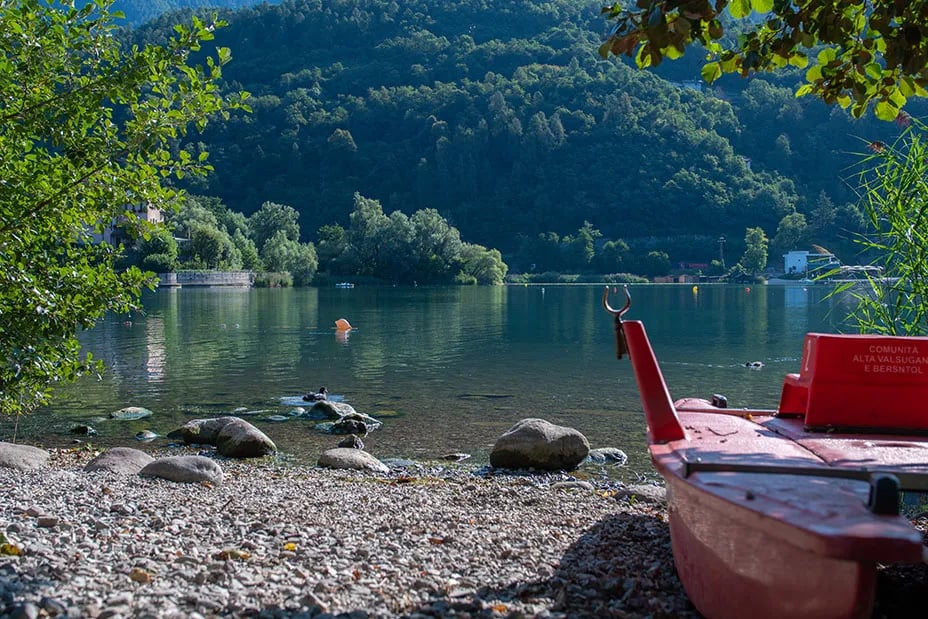 Camping San Cristoforo gallery 1